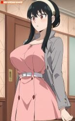 1girls ai_generated aindroidparanoid ass ass big_ass big_breasts big_butt breasts busty curvy cute fat_ass female female_only hair hi_res hips huge_ass huge_breasts human large_ass large_breasts legs milf narrow_waist slim_waist spy_x_family tagme thick_ass thick_thighs voluptuous waist wide_hips yor_briar yor_forger