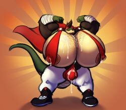 anthro bara breastmilk furry lactating lactation male male_lactation male_only milk narissias