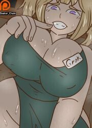 grok grok_(x) grok_(xai) seeker_chain starbucks starbucks_barista starbucks_meme starbucks_parody twitter