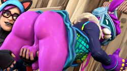 dj bop from fortnite by dentol