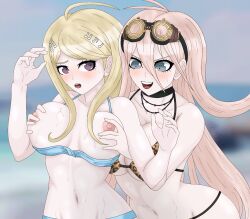 Akamatsu Kaede Rule 34 Image