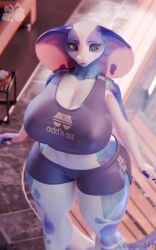 1female 1girls 3d 3d_animation animated animation big_breasts breasts clothed clothed_female dancing female female_focus female_only humanoid large_boobs large_breasts pervertguy341 scalie scalie_female scalie_humanoid snake snake_girl snake_humanoid solo solo_female solo_focus standing tagme thick_thighs thighs video