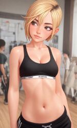paige (mythic manor) from mythic manor by kosine1777