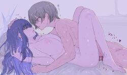 saori (blue archive) from blue archive by dokunasubi