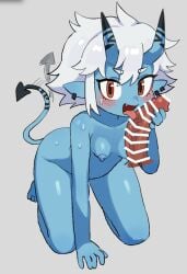 soukaku (zenless zone zero) from zenless zone zero by batrobin k