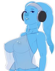 1girls alenya_hirani alien alien_girl alien_humanoid big_ass big_breasts big_thighs blue_skin breasts curvaceous curvy curvy_figure dave_cheung digital_media_(artwork) female hips hourglass_figure humanoid legs lucasfilm slim_waist star_wars star_wars:_the_old_republic thick thick_hips thick_legs thick_thighs thighs twi'lek voluptuous waist wide_hips