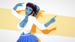 1girls 3d aayla_secura alien alien_girl alien_humanoid big_ass big_breasts big_thighs blue_skin breasts bust busty curvaceous curvy curvy_figure female hips hourglass_figure huge_ass huge_breasts huge_thighs humanoid jedi kaoskatsu large_ass large_breasts large_thighs legs lucasfilm mature mature_female slim_waist star_wars thick thick_hips thick_legs thick_thighs thighs twi'lek voluptuous waist wide_hips wide_thighs