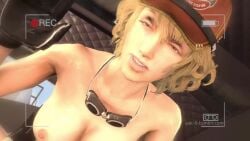 1boy 1futa 3d animated areola areolae balls blonde_futa bouncing_breasts breasts cindy_aurum curvy erect_nipples erection esk final_fantasy final_fantasy_xv futa_on_male futanari human human_only intersex large_breasts light-skinned_futa light_skin looking_at_viewer male nipples nude pegging penis pov shorter_than_30_seconds sound sound_edit source_filmmaker submissive_pov tagme taker_pov video video_game_character video_game_franchise white_skin