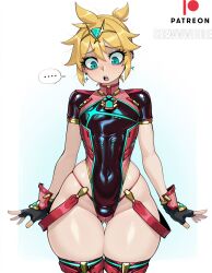 kagamine len from vocaloid by shewwwhore