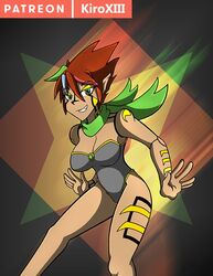 Body Markings Rule 34 Image