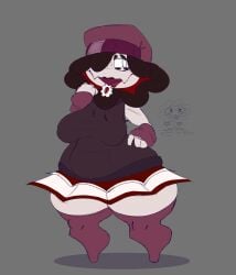 1girls anthro anthrofied ass breasts breasts female flora_fauna futanari justelm25 plant plant_girl plant_humanoid plantie plants_vs._zombies plants_vs_zombies popcap_games pussy sunflower_(pvz) vampire_sunflower_(pvz)