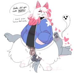 anon fan art