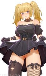 ani (twitter) from twitter by moglotbs