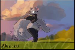2025 4_fingers after_vore anthro anthro_pred ass bell bell_collar belly big_belly big_breasts biped black_border black_clothing black_eyebrows black_footwear black_gloves black_handwear black_hoodie black_legwear black_socks black_stockings black_text black_thigh_highs black_thigh_socks black_topwear bloated bodily_noises bone bone_breaking bone_imprints bones_in_belly bones_in_stomach border bottomless bottomless_anthro bottomless_female breasts cast_shadow city city_background closed_smile clothed clothed_anthro clothed_female clothing cloud collar container covered_breasts cropped_hoodie cup dead death digested digested_alive digested_prey digesting digesting_prey digestion digital_media_(artwork) digital_painting_(artwork) digitigrade domestic_cat drinking drinking_straw ears_up emanata emily_(tcsrjx) english_description evening eyebrows fatal_digestion fatal_vore felid feline felis female female_anthro female_pred fingerless_gloves fingers floating_whiskers footwear full-length_portrait fully_inside fur gloves graphic_digestion grass grass_field grey_belly grey_body grey_butt grey_ears grey_face grey_fur grey_tail handwear head_turned heart_reaction heart_symbol hearts_around_head hi_res hood_down hoodie huge_belly huge_breasts ineffective_clothing jingle_bell jingle_bell_collar legwear light lighting long_sleeves looking_back low-angle_view mammal monotone_belly monotone_body monotone_butt monotone_clothing monotone_face monotone_footwear monotone_fur monotone_gloves monotone_handwear monotone_hoodie monotone_legwear monotone_socks monotone_stockings monotone_tail monotone_thigh_highs monotone_thigh_socks monotone_topwear motion_lines mouth_closed onomatopoeia outside painting_(artwork) pink_inner_ear plant pointy_ears portrait prick_ears red_collar red_heart rumbling_stomach same_size_vore shaded shadow side_view signature skull skull_imprint sky slurping smile socks soft_drink soft_shading solo sound_effects standing stockings stomach_bulge sunset tail tcsrjx text thick_thighs thigh_highs thigh_socks tight_thigh_highs tight_thigh_socks toeless_legwear toeless_stockings topwear twitter_handle unseen_prey vore vowelless vowelless_sound_effect wide_hips worm's-eye_view
