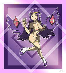 Alternate Costume Rule 34 Image