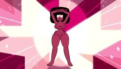 garnet (steven universe) from steven universe by yenvudu