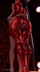 1boy 1boy1girl 1girls 3d_(artwork) 3d_animation 9:16 animated animatronic anthro ass big_butt big_penis bodily_fluids canid canine digital_media_(artwork) duo erection female female_anthro five_nights_at_freddy's fox foxy_(fnaf) foxy_(rubikon) genitals glistening glistening_body glowing glowing_eyes hi_res hug human human_on_anthro interspecies jiggle_physics larger_anthro larger_female looking_back machine male male/female male_human mammal mtf_crossgender nude nude_anthro nude_female nude_human nude_male penis pole rear_view robot robot_anthro rubikon_(modeler) rule_63 scottgames sex shorter_than_10_seconds shorter_than_30_seconds size_difference slugcats_(artist) stripper_pole tagme thick_thighs thigh_sex vertical_video wide_hips