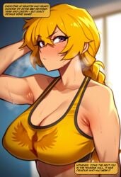 cardin winchester from rwby by pel0v