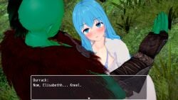 cheating cheating_girlfriend cheating_wife cuckold cuckold_pov cuckolding female human_female light-skinned_female light_skin male netorare netorase ntr pov pyrthenix teasing