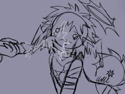 0milikezfloppaz 1nonbinary cum cum_on_face cumshot forsaken_(roblox) nonbinary nonbinary_(lore) roblox roblox_game robloxian sketch solo suprised tagme two_time wings_on_head