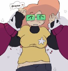 fractal (sacristuff) from sacristuff