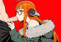 sakura futaba from persona