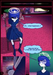 valentino (hazbin hotel) from hazbin hotel by usagi star
