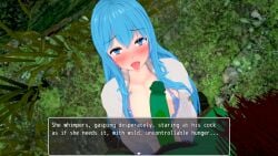 cheating cheating_girlfriend cheating_wife cuckold cuckold_pov cuckolding female human_female light-skinned_female light_skin male netorare netorase ntr pov pyrthenix teasing