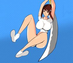 Angry Rule 34 Image