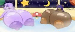 cappy (kirby) from kirby (series) by phony863 (artist)