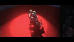 leon scott kennedy from resident evil