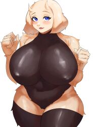 toriel from deltarune by artist request