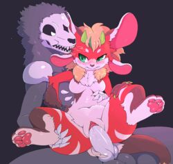 2018 Rule 34 Image