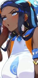 nessa_(pokemon) pokemon tagme