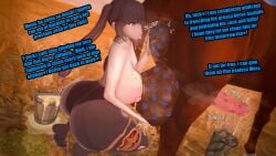 1girls 1horse ahe_gao animal areolae ass balls baobabz beast_rimming big_ass big_balls big_breasts big_penis big_thighs blush breasts bucket bucket_of_cum cum cum_on_breasts english_text enormous_penis fat_ass fat_cock female genshin_impact giant_ass giant_balls giant_penis gigantic_ass gigantic_balls gigantic_penis heart-shaped_pupils horse horsecock huge_ass huge_balls huge_breasts huge_cock huge_thighs human hyper_penis koikatsu large_ass large_balls large_breasts large_penis large_thighs lipstick_marks lipstick_on_anus lipstick_on_balls lipstick_on_penis long_penis massive_ass massive_balls massive_penis mona_(genshin_impact) nipples onomatopoeia pantyhose penis precum precum_drip rimjob rimming rimming_horse squatting thick_penis thick_thighs thighs tongue wide_hips zoophilia