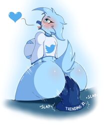 tweetfur from twitter by suirano