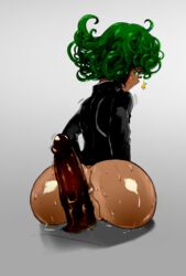 tatsumaki from one-punch man by meanttobe