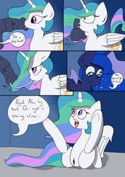 1futa 1girls comic cum fellatio female femsub feral feral_on_female feral_on_feral feral_only friendship_is_magic furry futa_on_female futadom futanari horsecock incest intersex mackstack my_little_pony oral penis princess_celestia_(mlp) princess_luna_(mlp) princest siblings sisters spreading vaginal_secretions