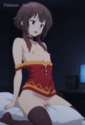 ai_generated kono_subarashii_sekai_ni_shukufuku_wo! konosuba megumin