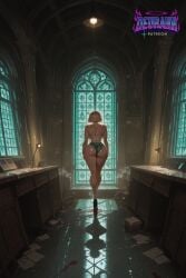 1girl abs ai_generated bangs belly_button big_breasts bimbo blonde_female blonde_hair blushing blushing_at_viewer breasts capcom caucasian_female deurahh faceless_male female female_penetrated fit fit_female grace_ashcroft hourglass_figure hourglass_figured_female light-skinned_female light_skin looking_at_viewer male medium_breasts medium_hair nipples patreon_url patreon_username penis penis_in_pussy pussy resident_evil slim_waist smiling smiling_at_viewer steam steaming_breath sweaty thick_thighs toned toned_female unseen_male_face wide_hips