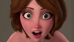 1boy 1girls 2021 2024 20s 3d animated aunt aunt_cass big_eyes big_hero_6 brown_hair cass_hamada dialogue disney english_voice_acting eyes female female_focus green_eyes implied_anal implied_penetration kittenvox light-skinned_female light_skin lips lipstick marvel marvel_comics mature mature_female milf mommy_kink mother no_watermark older_female pale_skin red_lips redmoa round_eyes short_hair solo_focus sound straight surprised surprised_expression tagme teeth video voice_acted wide_eyed