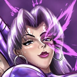 1girls big_ass big_breasts breasts curvaceous curvy curvy_figure digital_media_(artwork) female hips hourglass_figure huge_ass huge_breasts large_ass large_breasts legs light-skinned_female light_skin marvel marvel_comics marvel_rivals mature mature_female mutant psylocke psylocke_(marvel_rivals) psylocke_(sai) psylocke_(sai)_(vengeance) slastbeast slim_waist thick thick_hips thick_legs thick_thighs thighs voluptuous waist wide_hips x-men