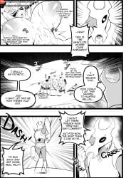 bleach bleach:_the_thousand-year_blood_war nelliel_tu_odelschwanck xhaart