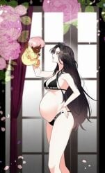 ai_assisted blacked blacked_clothing cheating cuckold manhwa webtoon