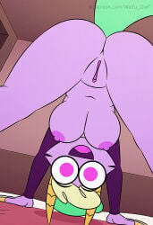 helluva_boss rita_(helluva_boss) tagme waifuchefcivitai