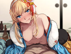 evelysse (star ocean) from star ocean by nagioka (sblack)