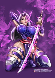 1girls big_ass big_breasts breasts curvaceous curvy curvy_figure digital_media_(artwork) female hips hourglass_figure huge_ass huge_breasts large_ass large_breasts legs light-skinned_female light_skin marvel marvel_comics marvel_rivals mature mature_female mutant psylocke psylocke_(marvel_rivals) psylocke_(sai) psylocke_(sai)_(vengeance) slastbeast slim_waist thick thick_hips thick_legs thick_thighs thighs voluptuous waist wide_hips x-men