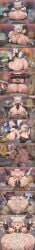 1boy 1girl 2026 2boys 2d 3boys 3koma absurd_res absurd_resolution absurdres ahegao ahoge ai_generated anal animal_ears armpits ass ass_grab ass_ripple big_ass big_breasts big_penis bite_mark blizzie_ai blush borrowed_character breasts cat_ears cat_girl censored chair comic comic_strip computer cum cum_in_ass cum_in_mouth cum_in_pussy cum_inflation cum_on_body cum_on_breasts cum_overflow cumdrip dark-skinned_male dark_skin deep_penetration demenishki detached_sleeves doggystyle english_text erection excessive_cum facial fang fellatio fingerless_gloves folded fucked_silly full_nelson futanari gigantic_breasts gloves grabbing grabbing_another's_breast grey_hair group_sex hair_between_eyes heart hetero hi_res high_quality high_resolution highres huge_ass huge_breasts huge_nipples huge_penis huge_testicles image indie_virtual_youtuber inflation instant_loss interracial jewelry keyboard_(computer) large_areolae large_breasts large_insertion large_penis legs_over_head livestream looking_at_viewer lying mating_press mmf_threesome monitor mosaic_censoring mouse_(computer) multicolored_hair multiple_boys nipples office_chair on_back open_mouth oral orange_hair orgasm outstretched_arms paizuri patreon penis penis_on_face puffy_nipples purple_eyes red_nails reverse_suspended_congress ring rolling_eyes sex sex_from_behind shiny_skin short_hair smile solo speech_bubble stomach_bulge stray_pubic_hair swivel_chair tail tail_wagging testicles thick_thighs thighhighs thighs threesome tongue tongue_out two-tone_hair uncensored uncensured vaginal veins veiny_penis vtuber white_hair white_thighhighs wolf_ears