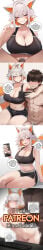 1boy 1boy1girl 1girl1boy 1girls 2boys1girl 2d ai_generated big_ass big_breasts big_penis black_male blacked blacked_female breasts chastity_cage cheating cheating_girlfriend comic comic_strip cuck cuck_pov cuckold cuckold_pov cuckolding curvy curvy_figure dark-skinned_male dark_skin demenishki dinorabbit dirty_talk dolphin_shorts dominant dominant_male english_text female female_domination female_focus female_human femdom flat_chastity_cage generic_dark-skinned-muscular_male human_dominating_humanoid humanoid humiliated humiliated_male humiliating humiliation humiliation_fetish imminent_sex in_front_of_cuckold indie_virtual_youtuber interracial interracial_sex large_breasts male male/female muscular naked_male narrow_waist netorare netorase ntr penis_awe penis_size_difference pinching_gesture pov recording recording_sex recording_video red_panda_ears red_panda_girl red_panda_tail sex sex_from_behind slim_waist small_penis small_penis_gesture small_penis_humiliation smartphone smug snowbunny speed_lines sports_bra stealth_sex stream submissive teasing_cuck teasing_cuck_with_phone text thick_ass thick_thighs thin_waist watching watching_porn watching_sex wide_hips