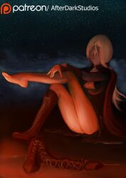 duchess (nightreign) from dark souls